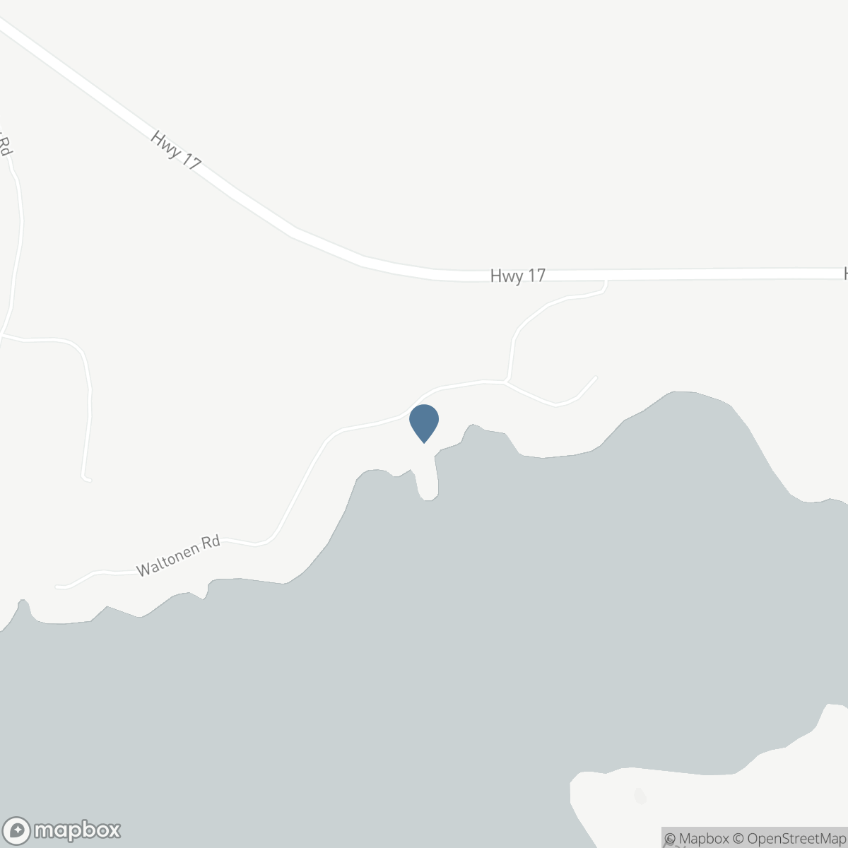 126 Waltonen RD|Plummer Additional Township, Bruce Mines, Ontario P0R 1C0
